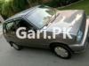 Suzuki Mehran VXR 2017 For Sale in Lahore