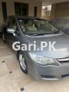 Honda Civic VTi 2012 For Sale in Lahore