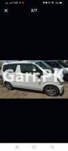 Suzuki Wagon R  2018 For Sale in Islamabad