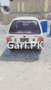 Suzuki Alto VX (CNG) 2002 For Sale in Peshawar