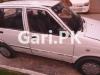 Suzuki Mehran VX 2005 For Sale in Karachi