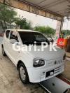 Suzuki Alto  2021 For Sale in Sialkot