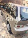 Suzuki Cultus VXR 2006 For Sale in Lahore