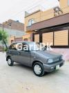 Suzuki Mehran VXR Euro II 2015 For Sale in Faisalabad