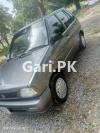 Suzuki Mehran VXR 2012 For Sale in Islamabad