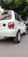 Suzuki Mehran VXR Euro II 2019 For Sale in Rawalpindi