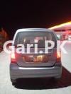 Suzuki Wagon R VXL 2017 For Sale in Gujrat