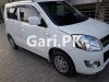 Suzuki Wagon R VXL 2022 For Sale in Multan