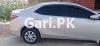 Toyota Corolla GLi 1.3 VVTi 2016 For Sale in Hyderabad