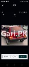 Suzuki Swift  1988 For Sale in Rawalpindi