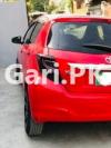 Toyota Vitz F 1.0 2014 For Sale in Lahore