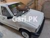 Suzuki Mehran VX Euro II 2012 For Sale in Rawalpindi