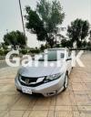 Honda City 1.3 i-VTEC 2017 For Sale in Gujranwala