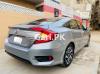 Honda Civic Oriel 1.8 i-VTEC CVT 2018 For Sale in Karachi