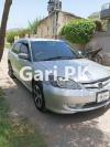 Honda Civic VTi 2005 For Sale in Islamabad