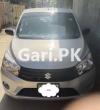 Suzuki Cultus VXR 2018 For Sale in Sialkot