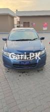 Honda City IVTEC 2009 For Sale in Lahore