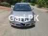 Honda Civic VTi Oriel Prosmatec 2012 For Sale in Faisalabad