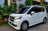 Daihatsu Move Custom RS SA 2014 For Sale in Lahore