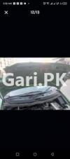 Chevrolet Exclusive LS 0.8 2005 For Sale in Karachi