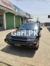 Honda Accord  1989 For Sale in Multan