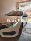 Honda Civic 1.8 i-VTEC CVT 2020 For Sale in Lahore