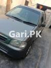 Suzuki Alto  2011 For Sale in Lahore