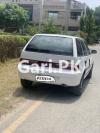 Suzuki Cultus VXL 2006 For Sale in Lahore