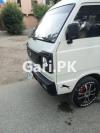 Suzuki Bolan VX (CNG) 2008 For Sale in Islamabad