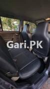 Suzuki Wagon R VXL 2021 For Sale in Lahore