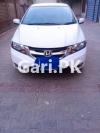 Honda City IVTEC 2020 For Sale in Bahawalpur