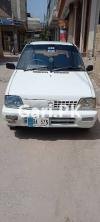 Suzuki Mehran VXR 2014 For Sale in Rawalpindi