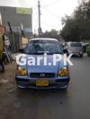 Hyundai Santro  2003 For Sale in Lahore