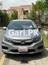 Honda City IVTEC 2023 For Sale in Lahore