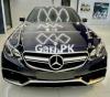 Mercedes Benz E Class E200 2010 For Sale in Karachi