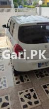 Suzuki Cultus VXR 2022 For Sale in Islamabad