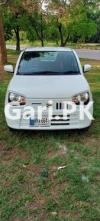 Suzuki Alto VXL AGS 2021 For Sale in Islamabad