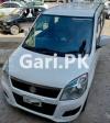 Suzuki Wagon R  2016 For Sale in Rawalpindi