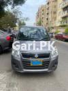 Suzuki Wagon R  2018 For Sale in Karachi