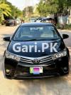 Toyota Corolla GLI 2014 For Sale in Lahore