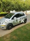 Toyota Vitz  2013 For Sale in Lahore