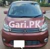 Mitsubishi Ek Wagon  2014 For Sale in Karachi