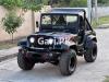 Jeep CJ 5 2.5 1969 For Sale in Rawalpindi