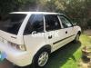 Suzuki Cultus EURO II 2016 For Sale in Multan