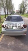 Toyota Corolla GLi 1.3 VVTi 2014 For Sale in Sialkot