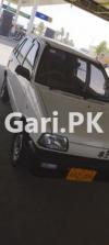 Suzuki Mehran VX 1997 For Sale in Ahmed Pur East