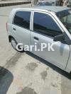 Suzuki Alto  2007 For Sale in Mardan