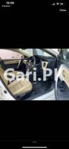 Toyota Corolla Altis Grande CVT-i 1.8 2018 For Sale in Karachi