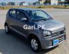 Suzuki Alto VXL AGS 2019 For Sale in Islamabad