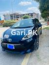 Toyota Aqua S 2018 For Sale in Islamabad